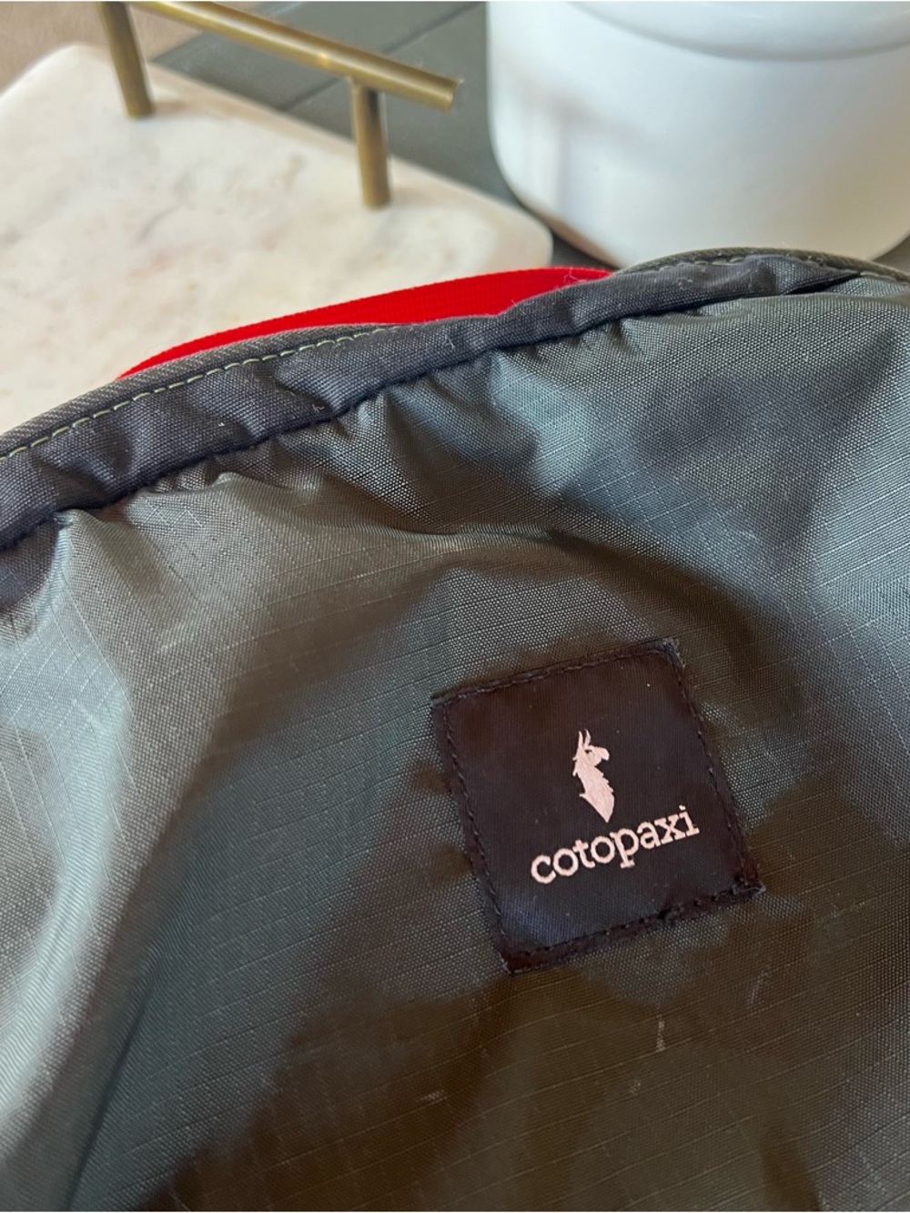 cotopaxi TARSA 16L Del Dia backpack colorful black pink teal backpack travel - Picture 2 of 10